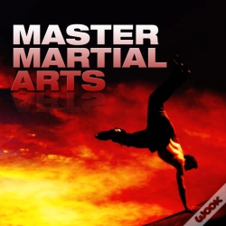 Capa do artigo Master Martial Arts