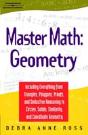 MASTER MATH GEOMETRY - Preview