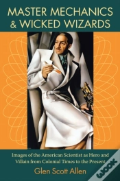 Capa do artigo Master Mechanics And Wicked Wizards