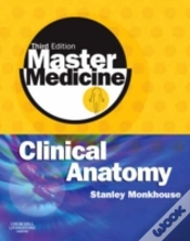Capa do artigo Master Medicine: Clinical Anatomy