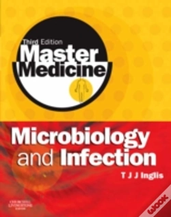 Capa do artigo Master Medicine: Microbiology And Infection