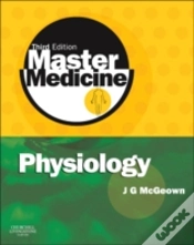 Capa do artigo Master Medicine: Physiology