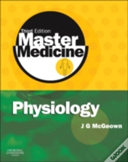 Capa do artigo Master Medicine: Physiology