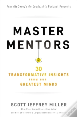 Capa do artigo Master Mentors