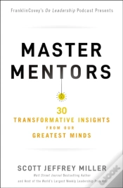 Capa do artigo Master Mentors
