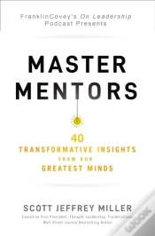 Capa do artigo Master Mentors