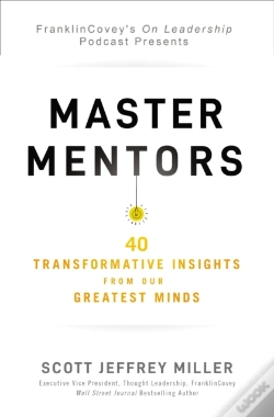 Capa do artigo Master Mentors