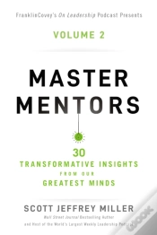 Capa do artigo Master Mentors Volume 2