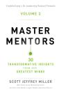 Master Mentors Volume 2 - Preview