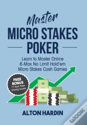 Master Micro Stakes Poker