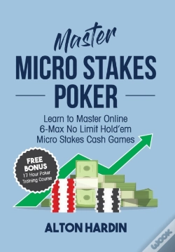 Capa do artigo Master Micro Stakes Poker