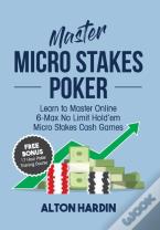 Master Micro Stakes Poker