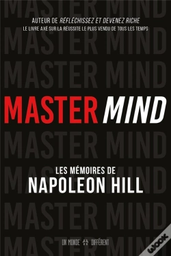 Capa do artigo Master Mind