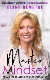 Capa do artigo Master Mindset