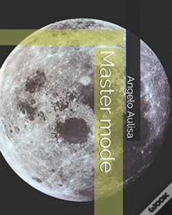 Capa do artigo Master Mode