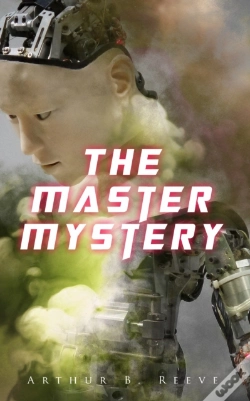 Capa do artigo Master Mystery