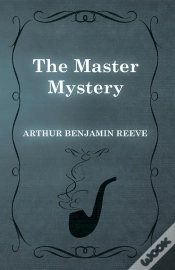 Capa do artigo Master Mystery