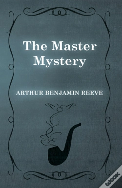 Capa do artigo Master Mystery