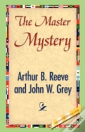 Capa do artigo Master Mystery
