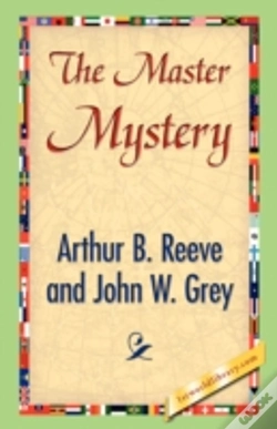 Capa do artigo Master Mystery