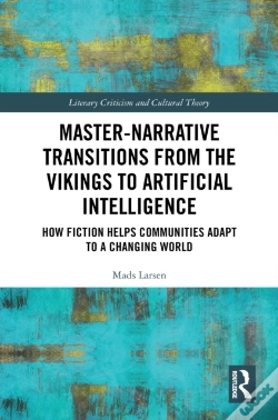 Capa do artigo Master-Narrative Transitions From The Vikings To Artificial Intelligence
