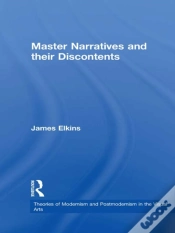 Capa do artigo Master Narratives And Their Discontents