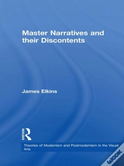 Capa do artigo Master Narratives And Their Discontents