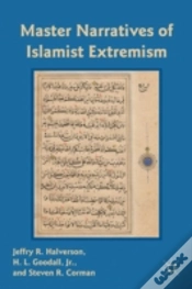 Capa do artigo Master Narratives Of Islamist Extremism