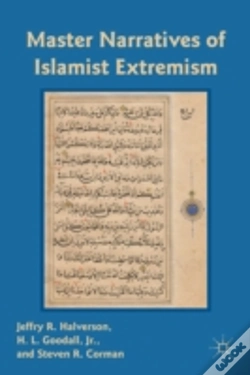 Capa do artigo Master Narratives Of Islamist Extremism