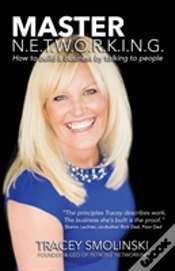 Capa do artigo Master Networking