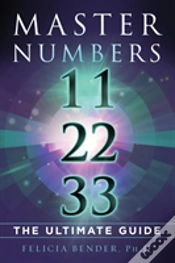 Capa do artigo Master Numbers 11, 22, 33