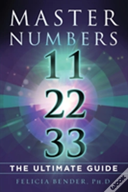 Capa do artigo Master Numbers 11, 22, 33