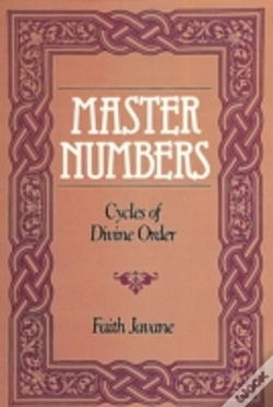 Capa do artigo Master Numbers
