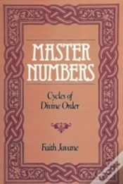 Capa do artigo Master Numbers