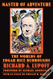 Capa do artigo Master Of Adventure