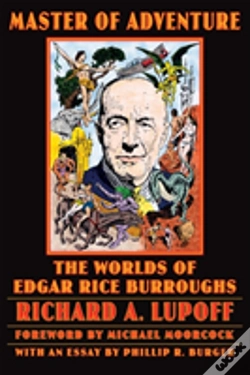 Capa do artigo Master Of Adventure