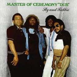 Capa do artigo Master of Ceremony 'Dub' - Vinil