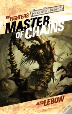 Capa do artigo Master Of Chains
