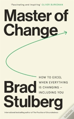 Capa do artigo Master Of Change