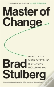 Capa do artigo Master Of Change