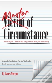 Capa do artigo Master Of Circumstance