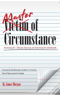 Capa do artigo Master Of Circumstance