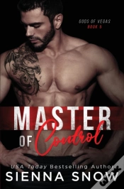 Capa do artigo Master Of Control