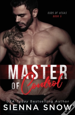 Capa do artigo Master Of Control