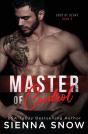 Master Of Control - Preview