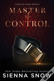 Capa do artigo Master Of Control (Special Edition)