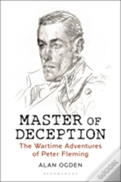 Capa do artigo Master Of Deception