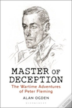 Capa do artigo Master Of Deception