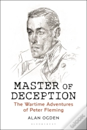Capa do artigo Master Of Deception