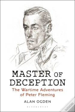 Capa do artigo Master Of Deception
